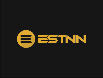 ESTNN logo design by Kraken