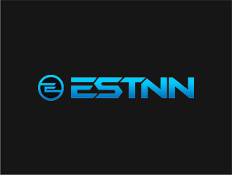 ESTNN logo design by Kraken