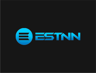 ESTNN logo design by Kraken