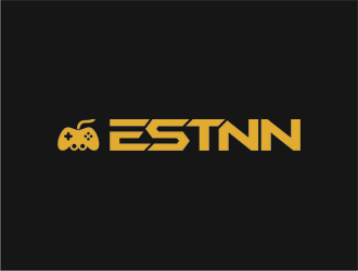 ESTNN logo design by Kraken