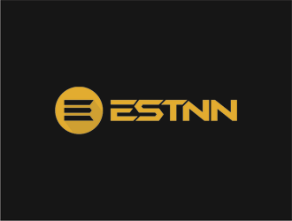 ESTNN logo design by Kraken