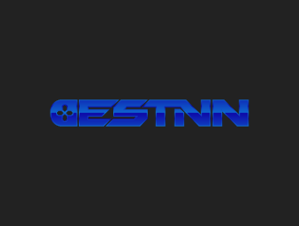 ESTNN logo design by fastsev