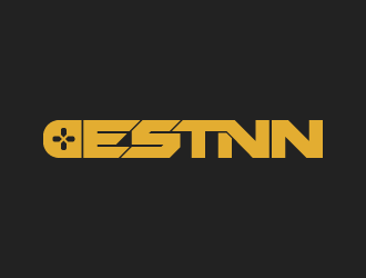 ESTNN logo design by fastsev