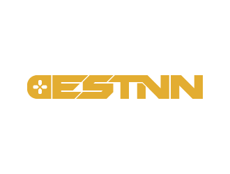 ESTNN logo design by fastsev