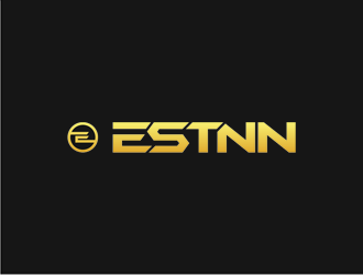 ESTNN logo design by Kraken