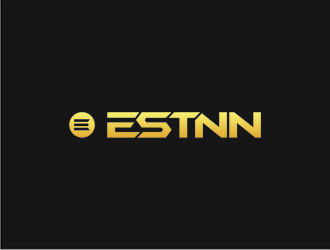 ESTNN logo design by Kraken