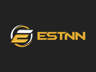 ESTNN logo design by prologo