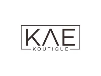 Kae Koutique logo design by agil