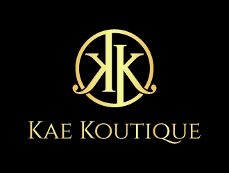 Kae Koutique logo design by jaize