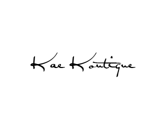 Kae Koutique logo design by avatar