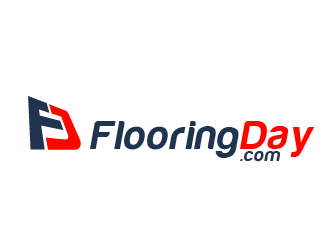 FlooringDay.com logo design by THOR_