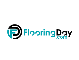 FlooringDay.com logo design by THOR_