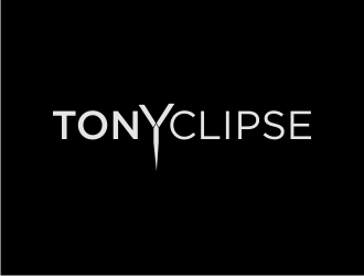 Tonyclipse logo design by BintangDesign