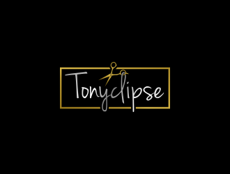 Tonyclipse logo design by Purwoko21