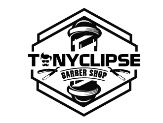 Tonyclipse logo design by iBal05