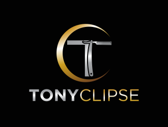 Tonyclipse logo design by agus