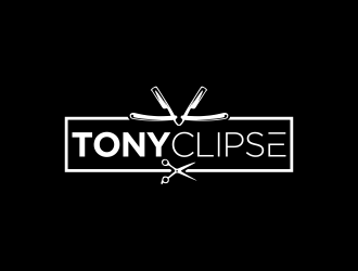 Tonyclipse logo design by imagine