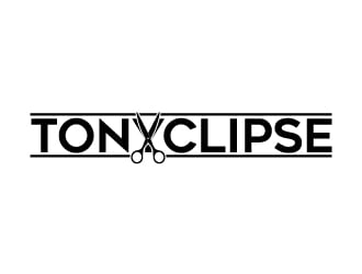 Tonyclipse logo design by fawadyk