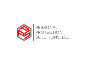 Personal Protection Solutions, LLC logo design by salis17