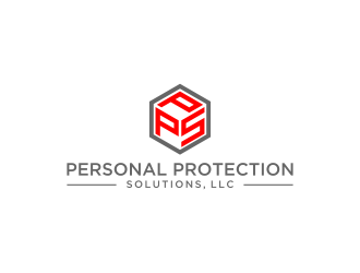 Personal Protection Solutions, LLC logo design by salis17