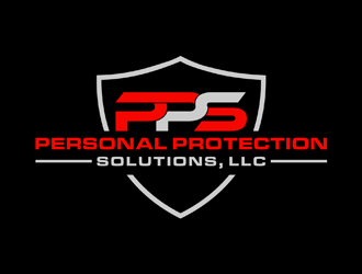 Personal Protection Solutions, LLC logo design by johana