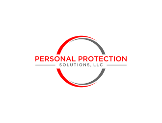 Personal Protection Solutions, LLC logo design by salis17