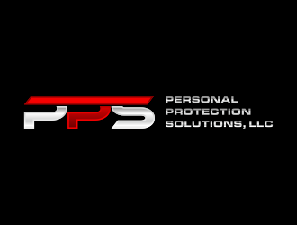 Personal Protection Solutions, LLC logo design by cimot