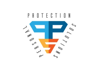 Personal Protection Solutions, LLC logo design by desynergy