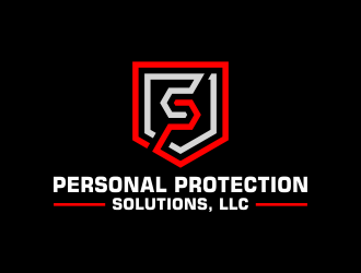 Personal Protection Solutions, LLC logo design by huma