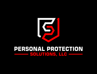 Personal Protection Solutions, LLC logo design by huma
