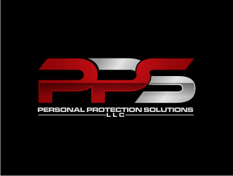 Personal Protection Solutions, LLC logo design by BintangDesign