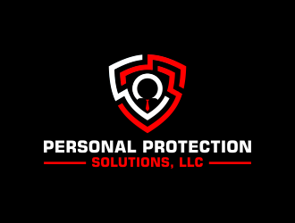 Personal Protection Solutions, LLC logo design by huma