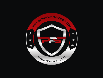 Personal Protection Solutions, LLC logo design by andayani*