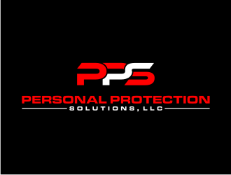 Personal Protection Solutions, LLC logo design by nurul_rizkon