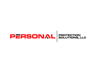 Personal Protection Solutions, LLC logo design by nurul_rizkon