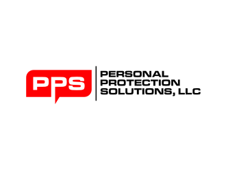 Personal Protection Solutions, LLC logo design by nurul_rizkon