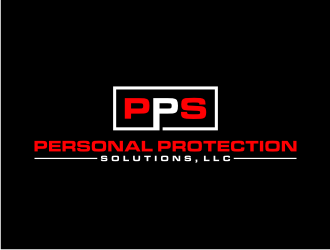 Personal Protection Solutions, LLC logo design by nurul_rizkon
