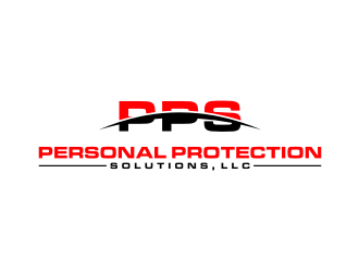 Personal Protection Solutions, LLC logo design by nurul_rizkon