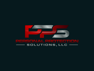 Personal Protection Solutions, LLC logo design by ndaru