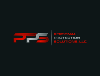 Personal Protection Solutions, LLC logo design by alby