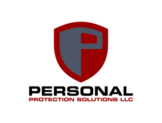 Personal Protection Solutions, LLC logo design by Kruger