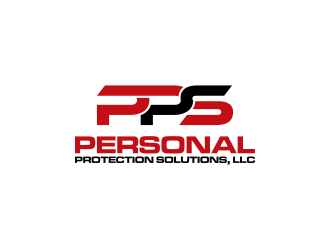 Personal Protection Solutions, LLC logo design by RIANW