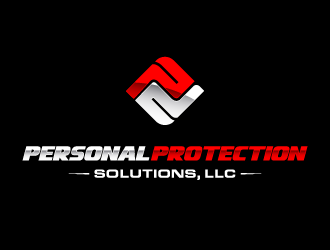 Personal Protection Solutions, LLC logo design by PRN123