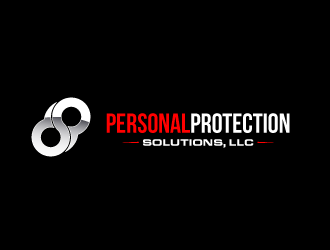 Personal Protection Solutions, LLC logo design by PRN123