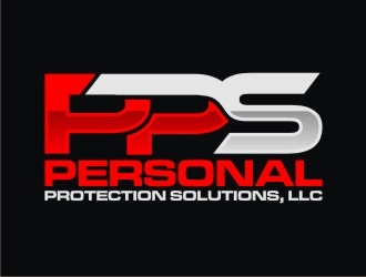 Personal Protection Solutions, LLC logo design by agil