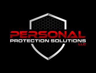 Personal Protection Solutions, LLC logo design by lexipej