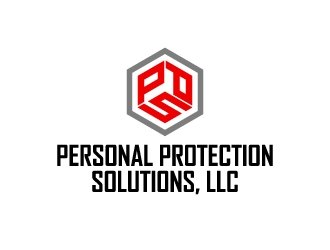 Personal Protection Solutions, LLC logo design by josephope