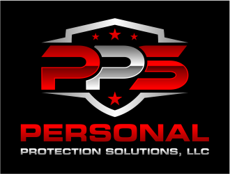 Personal Protection Solutions, LLC logo design by cintoko