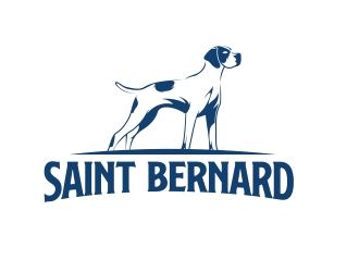 Saint Bernard logo design by rahmatillah11
