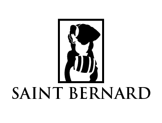 Saint Bernard logo design by cybil